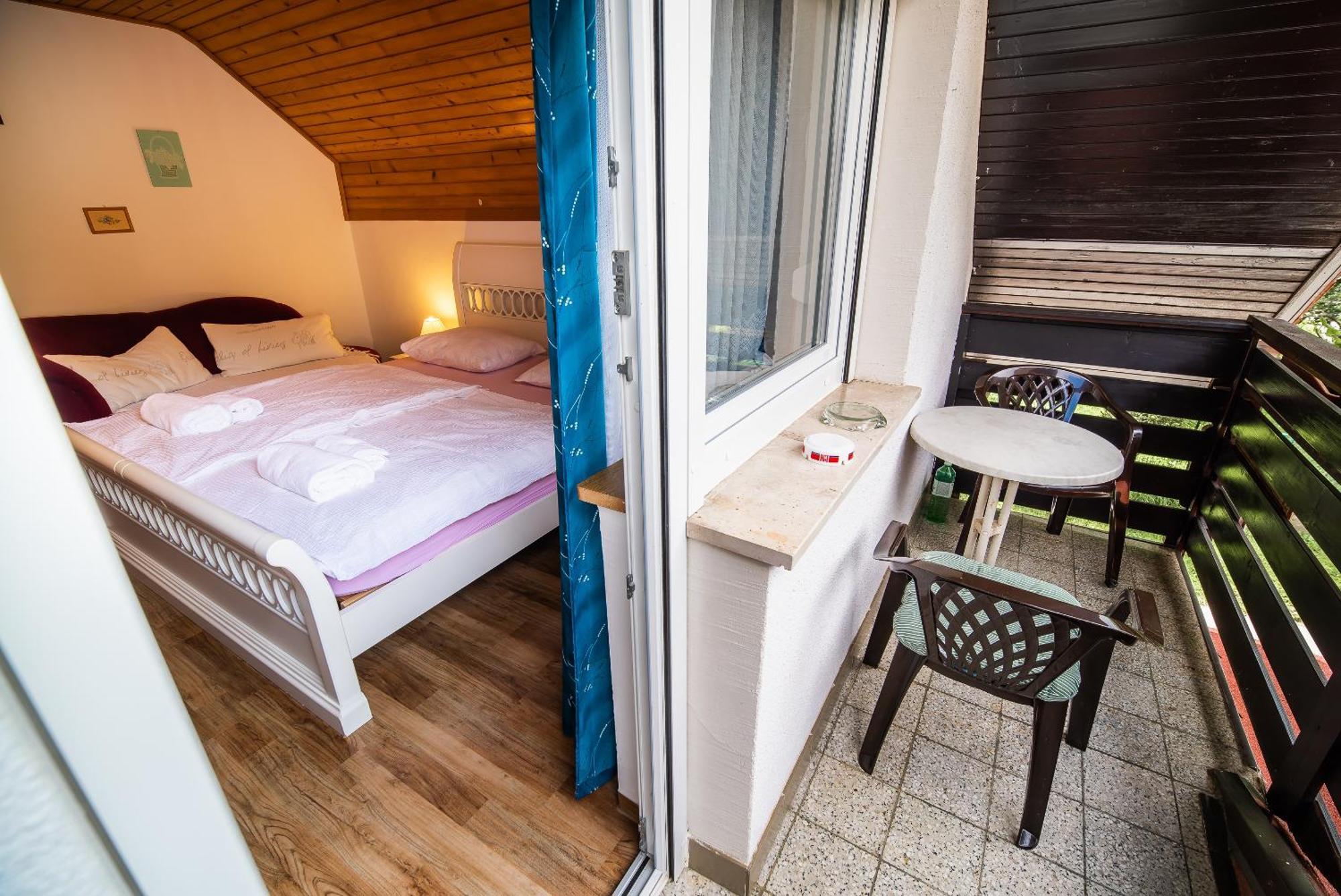 Home Away From Home Bohinj Extérieur photo